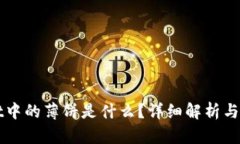 TPWallet中的薄饼是什么？详
